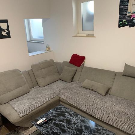 Apartment Old Town 伊佐拉 外观 照片