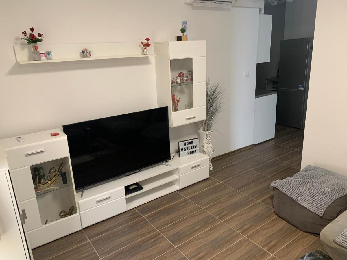 Apartment Old Town 伊佐拉 外观 照片